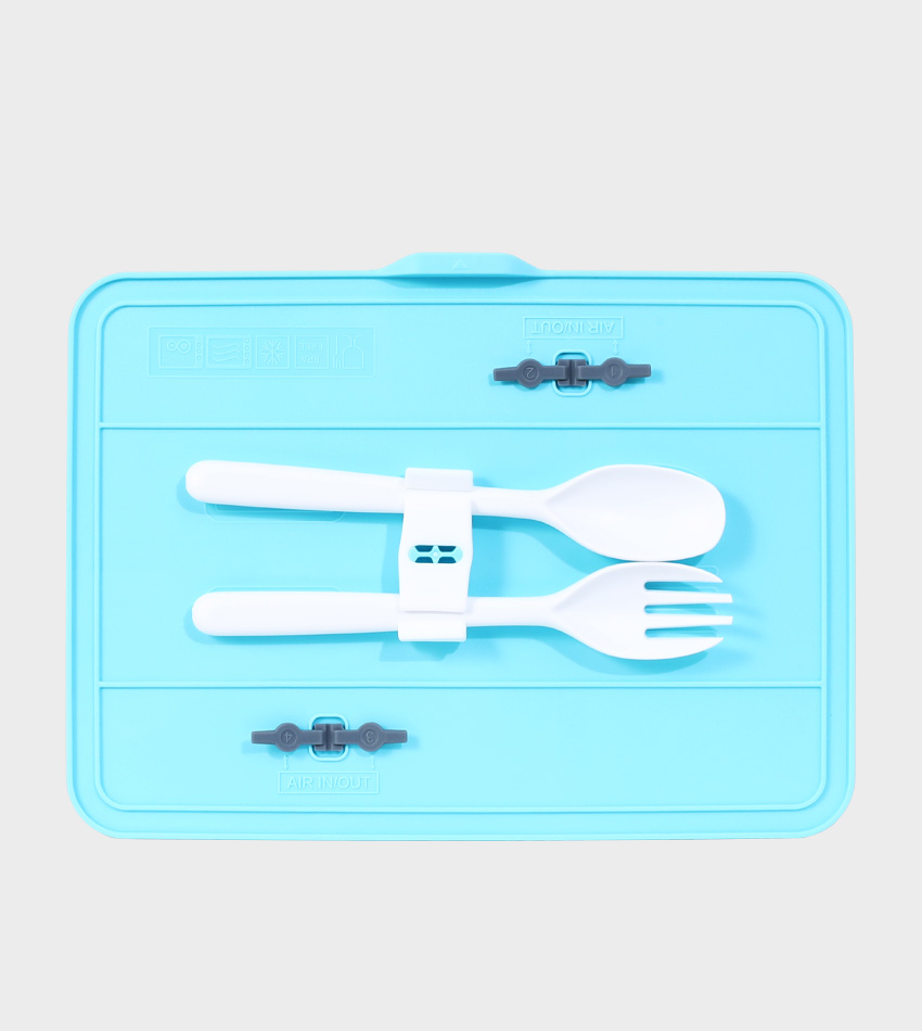 علبة غذاء GB5560